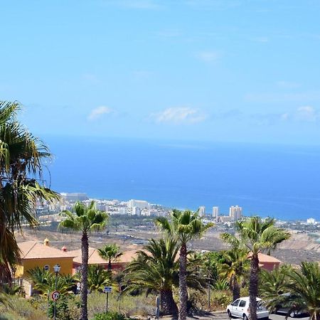 Superlative Apartment With Spectacular Ocean Views Chayofa Buitenkant foto