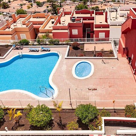 Superlative Apartment With Spectacular Ocean Views Chayofa Buitenkant foto