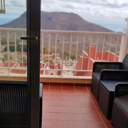 Superlative Apartment With Spectacular Ocean Views Chayofa Buitenkant foto