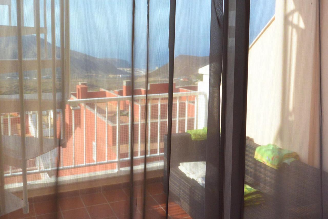 Superlative Apartment With Spectacular Ocean Views Chayofa Buitenkant foto