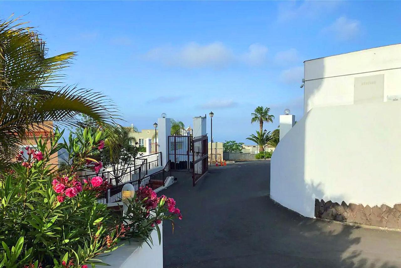 Superlative Apartment With Spectacular Ocean Views Chayofa Buitenkant foto