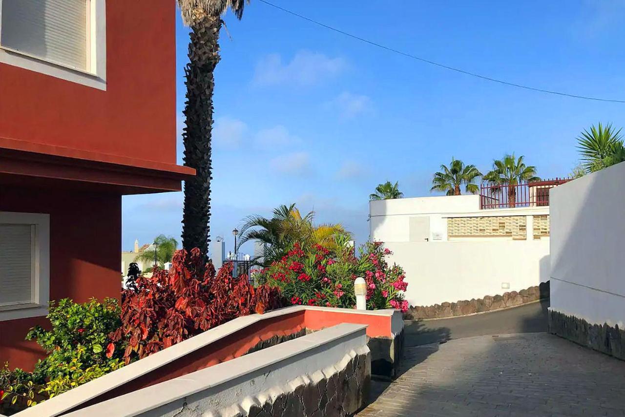 Superlative Apartment With Spectacular Ocean Views Chayofa Buitenkant foto