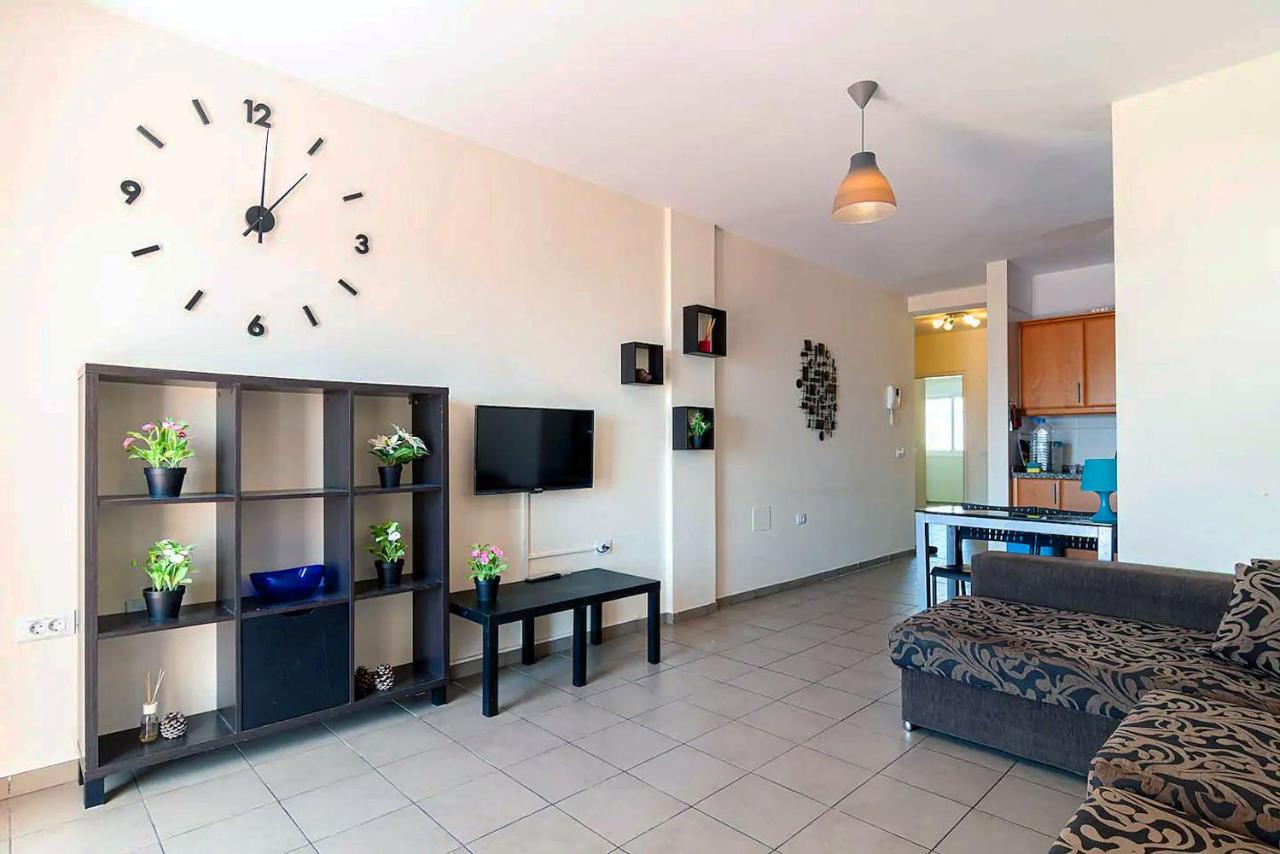 Superlative Apartment With Spectacular Ocean Views Chayofa Buitenkant foto