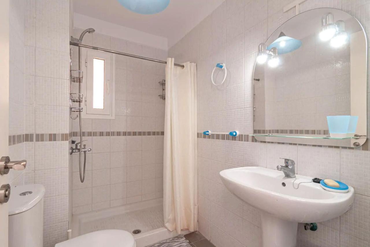 Superlative Apartment With Spectacular Ocean Views Chayofa Buitenkant foto
