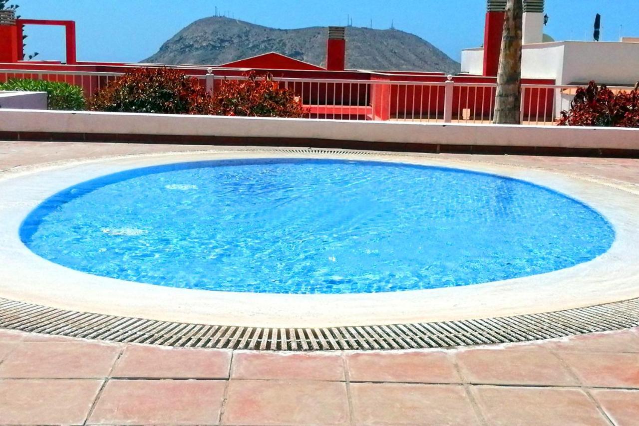 Superlative Apartment With Spectacular Ocean Views Chayofa Buitenkant foto